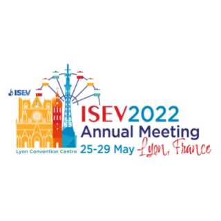 logo ISEV