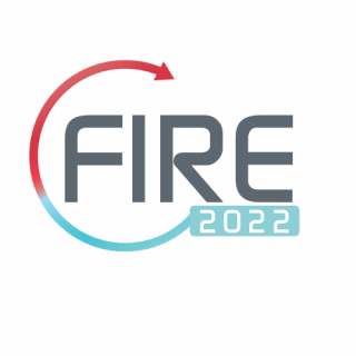 FIRE 2022