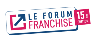 logo forum franchise 2023