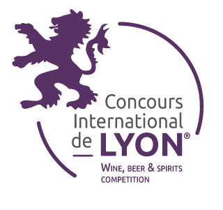 Logo concours international 